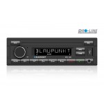 Автомагнітола Blaupunkt Kiel 260 DAB BT